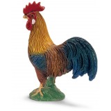 Schleich - Rooster Colourful - 13645